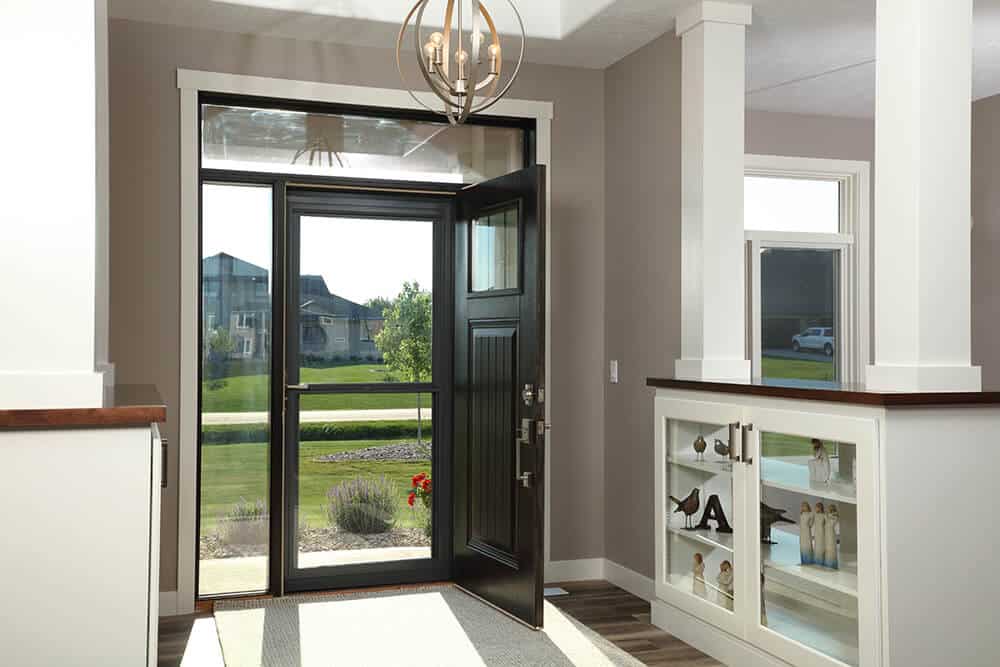 Storm Doors